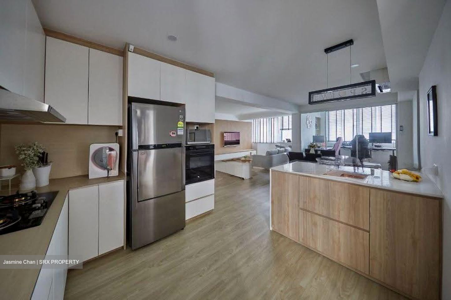 Blk 81 Lorong 4 Toa Payoh (Toa Payoh), HDB 5 Rooms #632012131